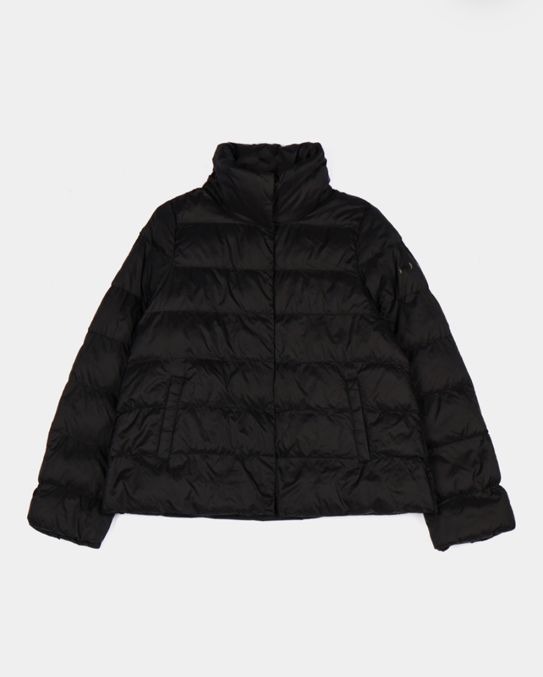 Зимняя куртка BORN VEGAN HACK JACKET FW24CS89-CH черный