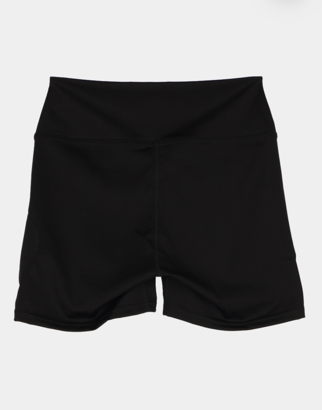 Спортивные шорты BORN LAVER SHORT P23CS46-S черный