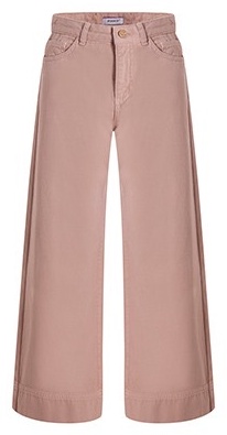 Джинсы PINKO UP F4PIJGDP113 бледно-розовый