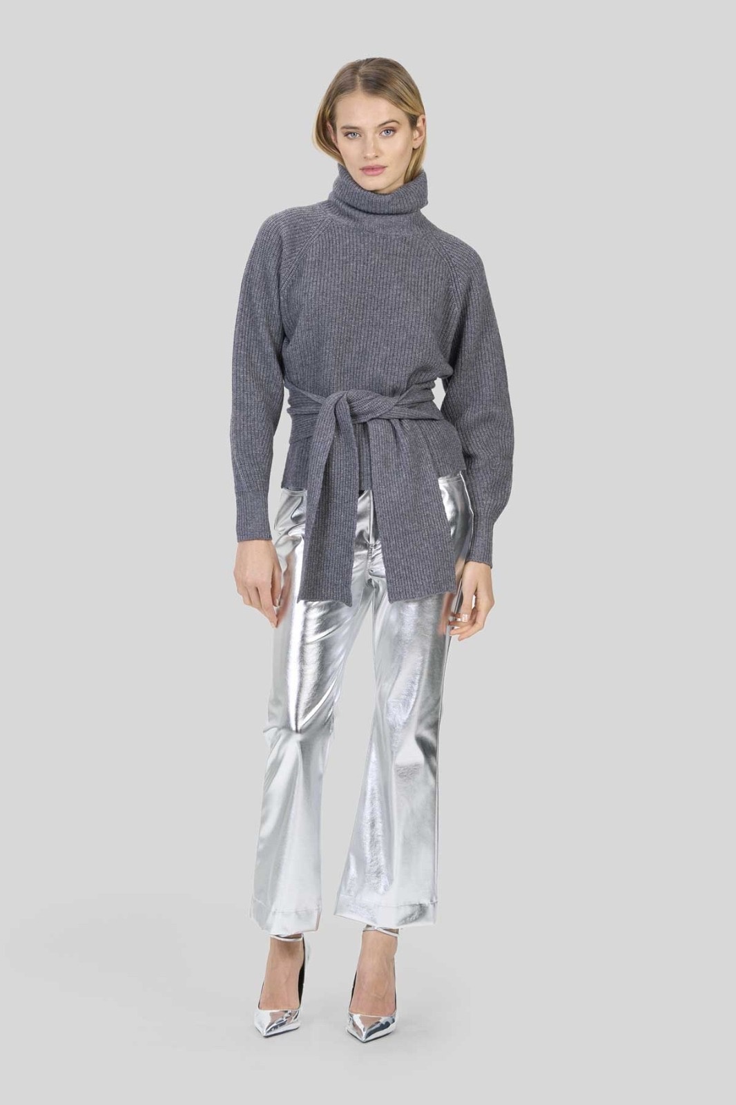 Свитер CARACTĒRE M591D0 203M