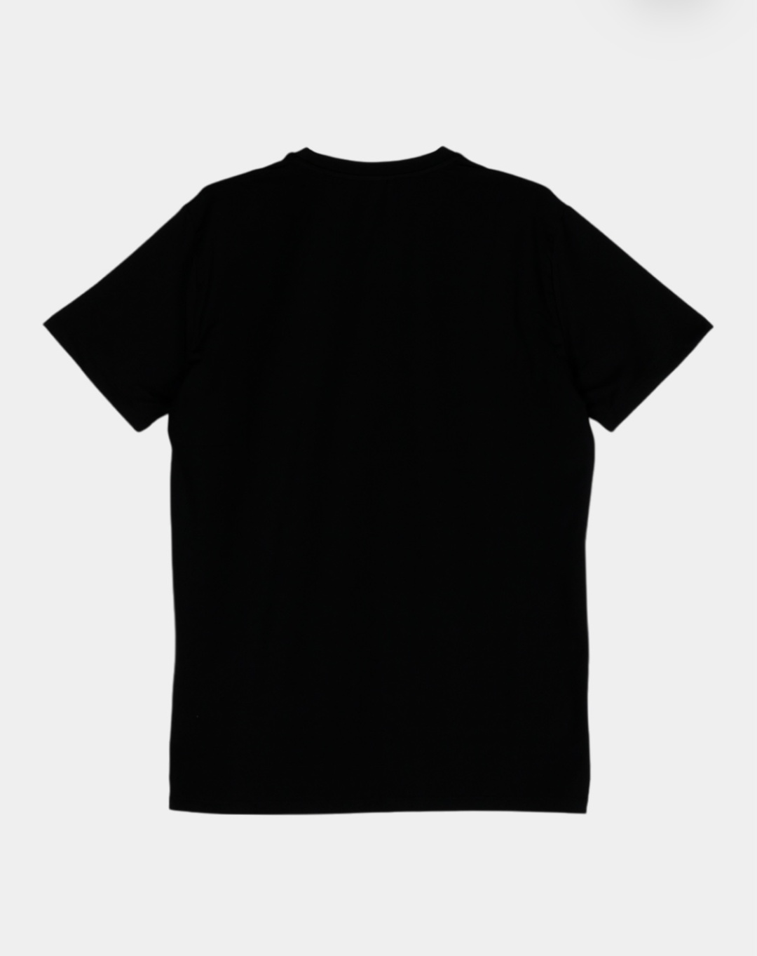 Футболка CoSTUME NATIONAL NMF57007TS 9708 черный