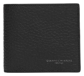 Портмоне Gianni Chiarini PF W-18293 TKL черный