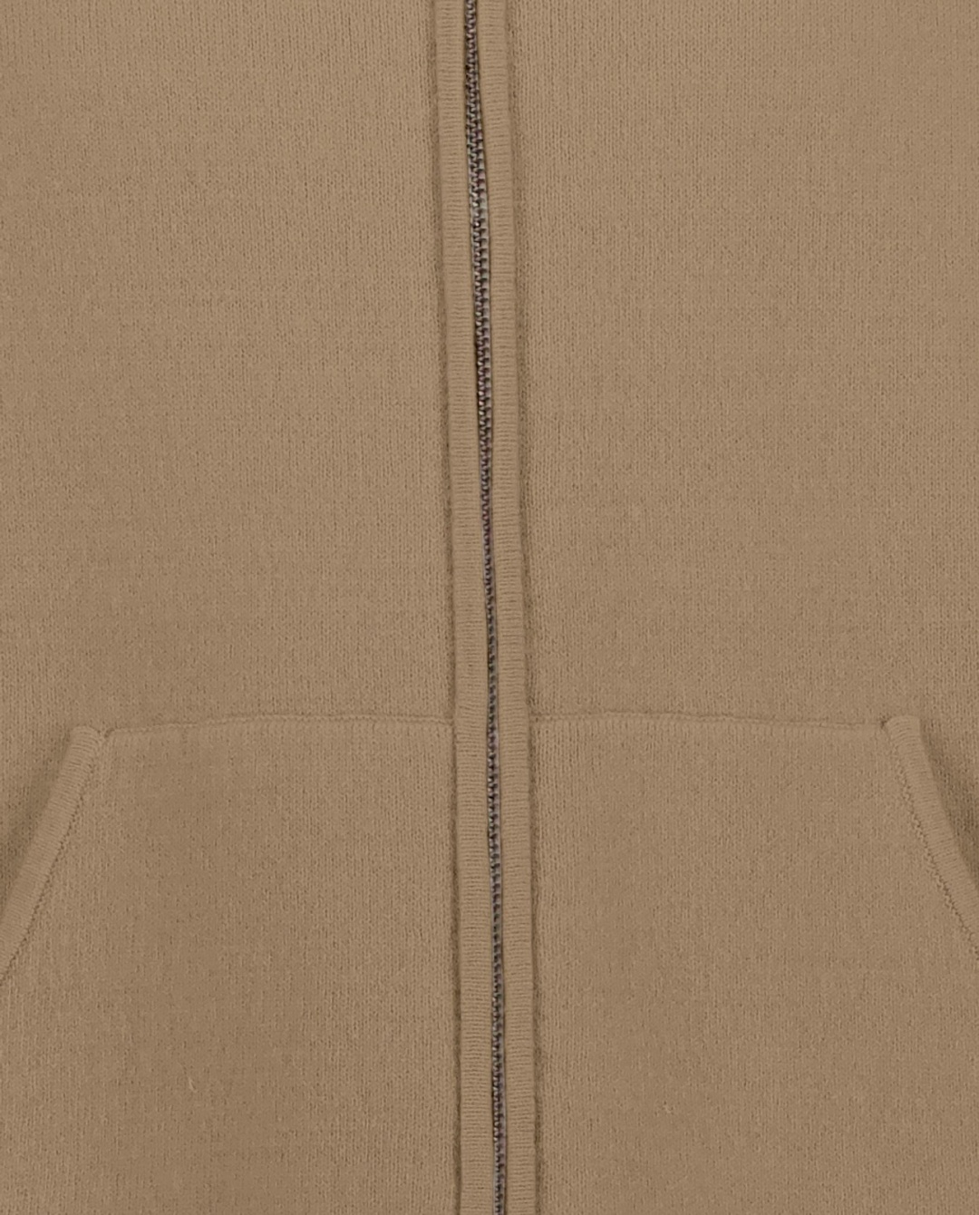 Кардиган Allude 245/37610 бежевый