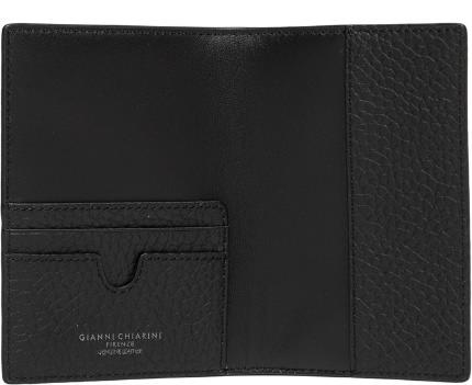 Портмоне Gianni Chiarini PF W-18295 TKL черный