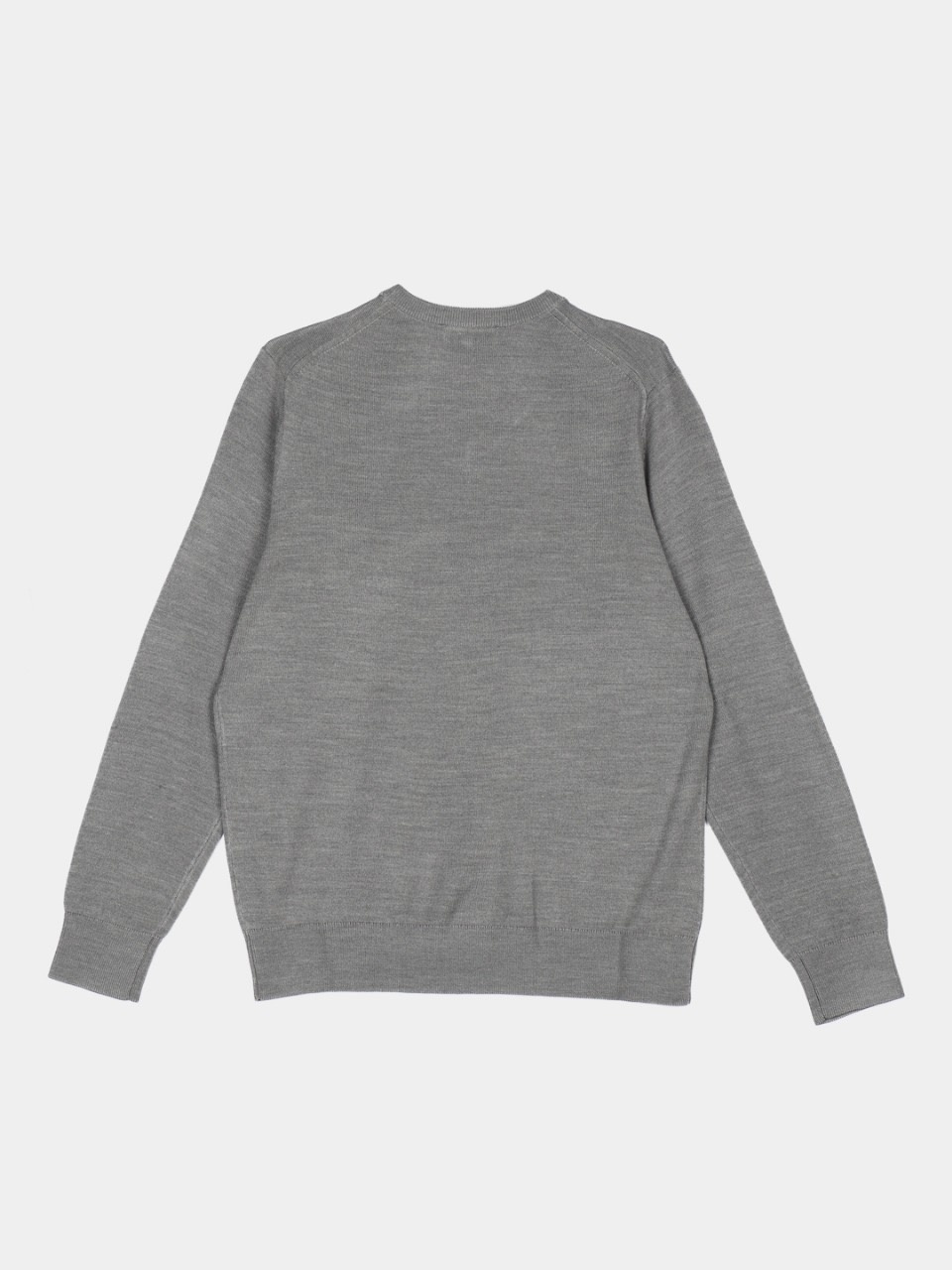 Пуловер NAVIGARE NF1102 светло-серый