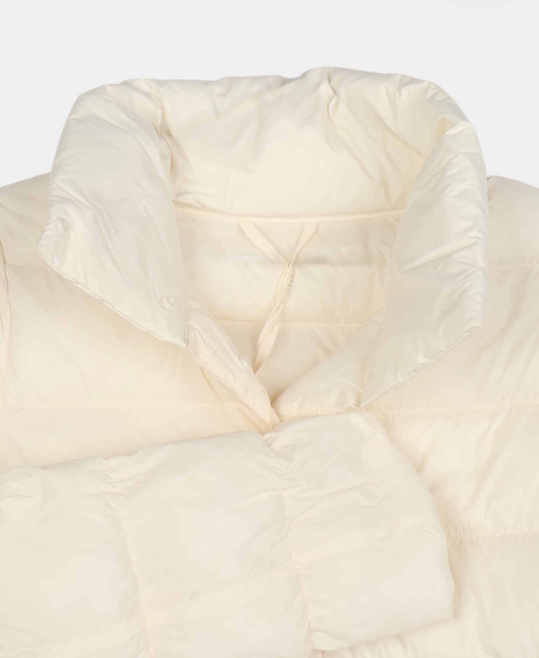 Зимняя куртка BORN VEGAN HACK JACKET FW24CS89-CH белый