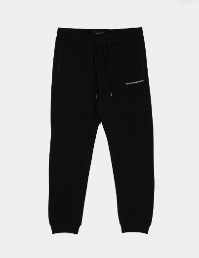 Спортивные брюки Replay M9008 .000.23655 черный