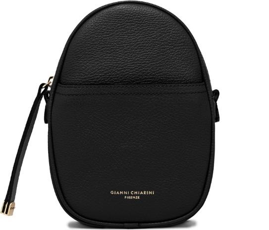 Сумка кросс-боди Gianni Chiarini MP 11181 GRN черный