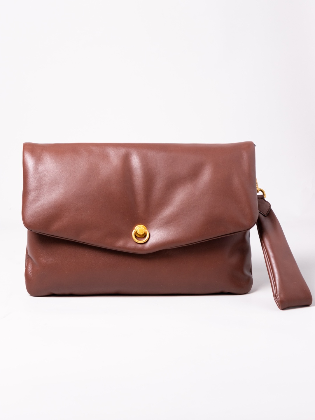 Сумка кросс-боди Gianni Chiarini BS 11211 FOUCLD-NA коричневый