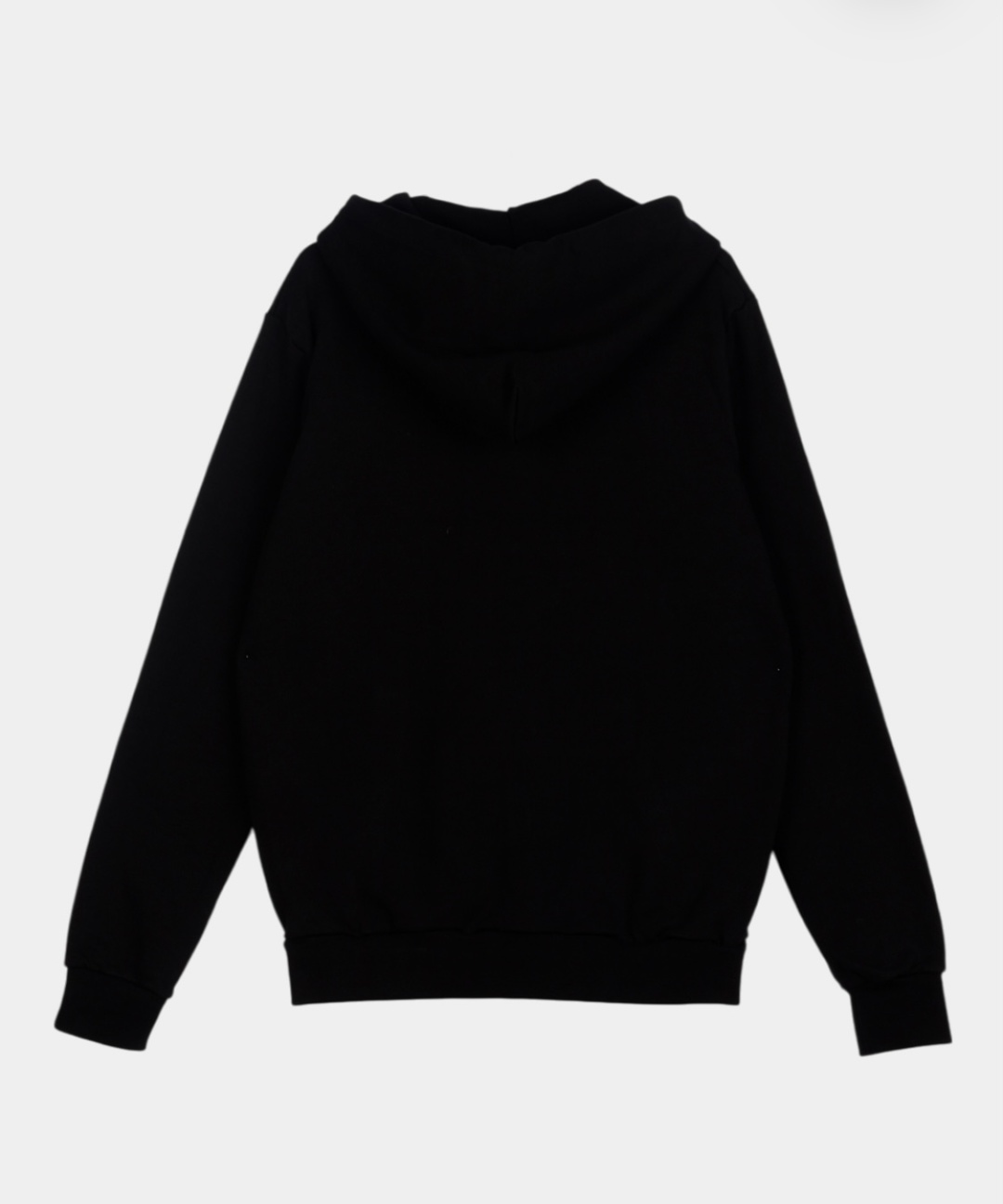 Худи CoSTUME NATIONAL NMF57029FE 9706 черный