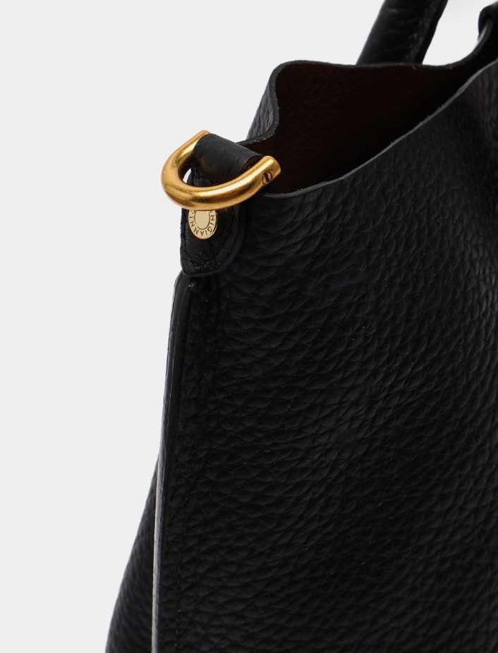 Сумка тоут Gianni Chiarini BS 10882 RNGDBL черный