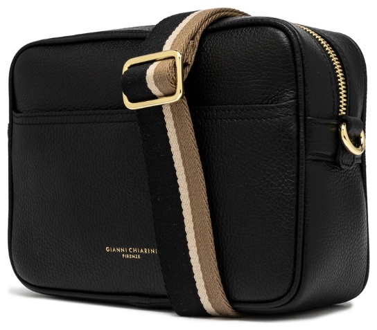 Сумка кросс-боди Gianni Chiarini BS 11180 GRN-NA черный