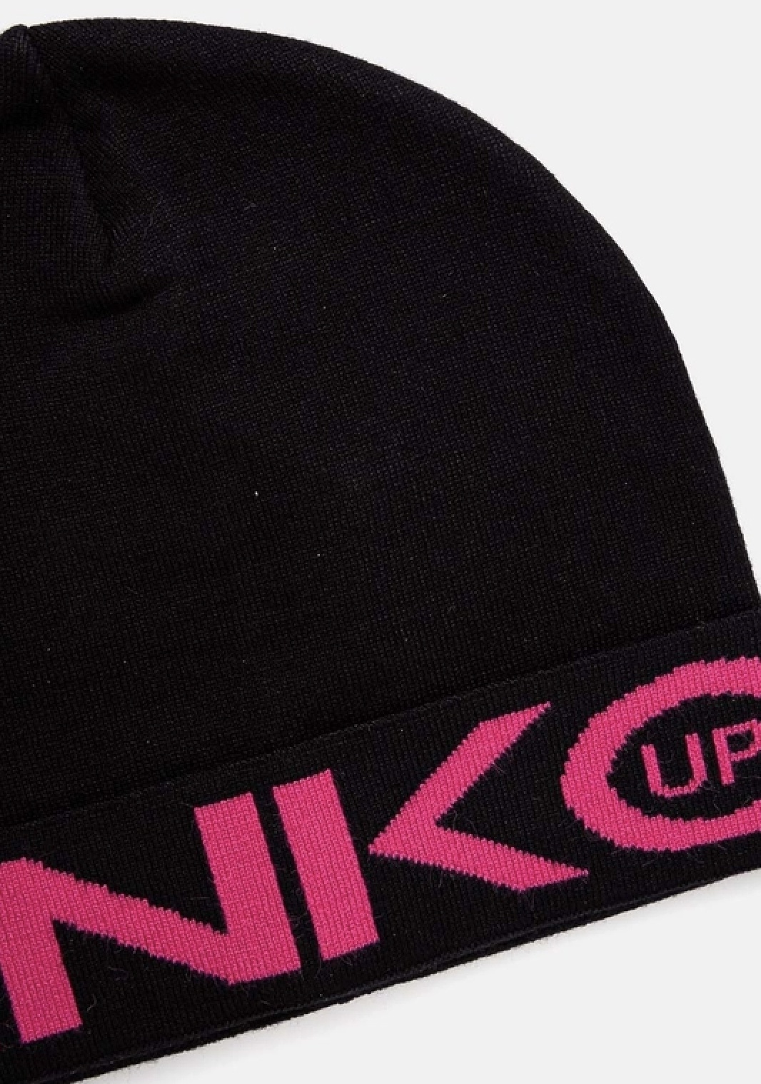 Шапка PINKO UP F4PIJGHT219 черный