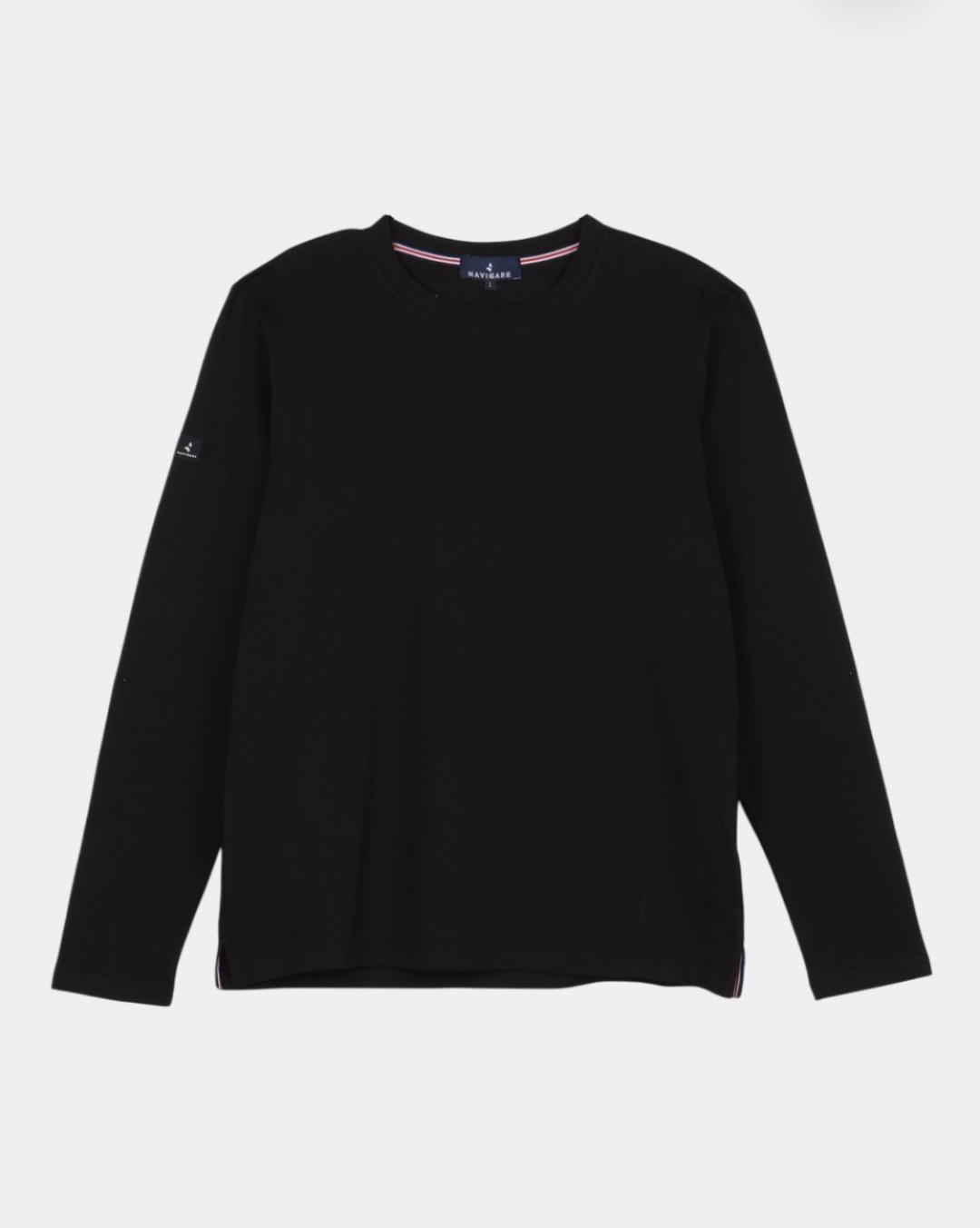 Лонгслив NAVIGARE NF6201 черный