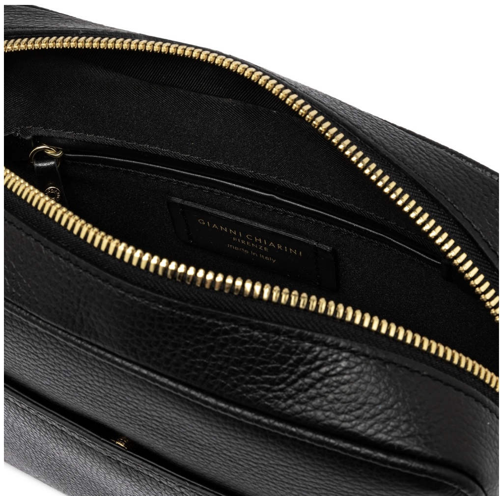 Сумка кросс-боди Gianni Chiarini BS 11180 GRN-NA черный