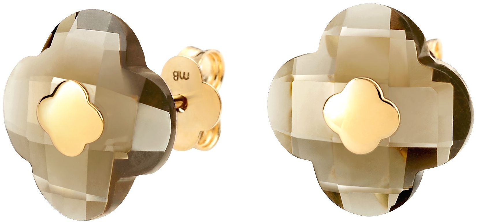 Серьги MORGANNE BELLO 3019YB120