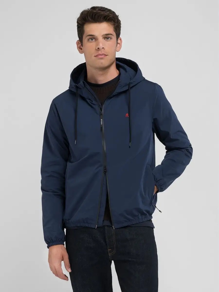 Демисезонная куртка Replay M8338R.000.84876