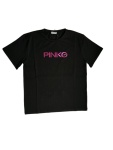Футболка PINKO UP F4PIJGTH092 черный