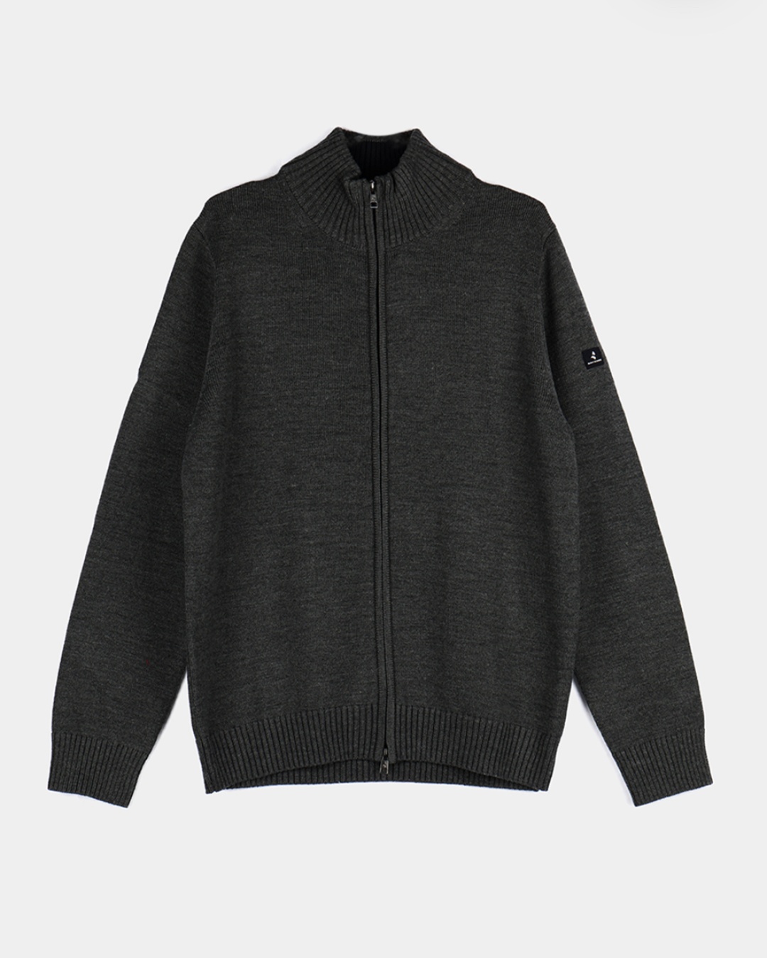 Кардиган NAVIGARE NF1209 темно-серый