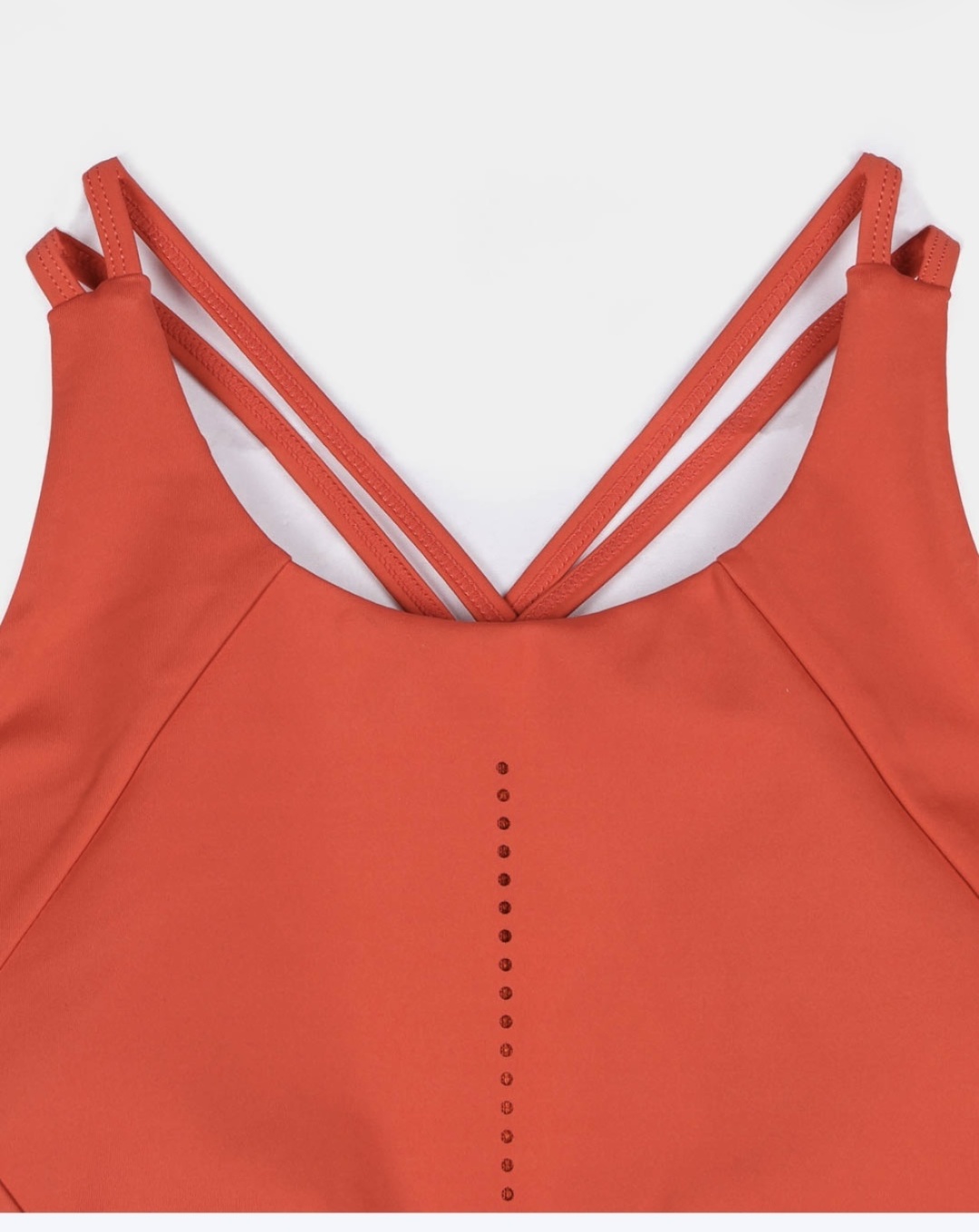 Топ BORN SARIL BRA O22CS40-B коралловый