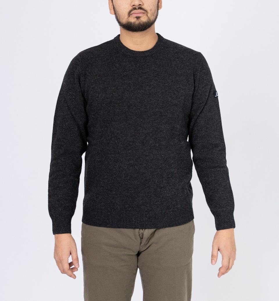 Свитер NAVIGARE NF1046 графит