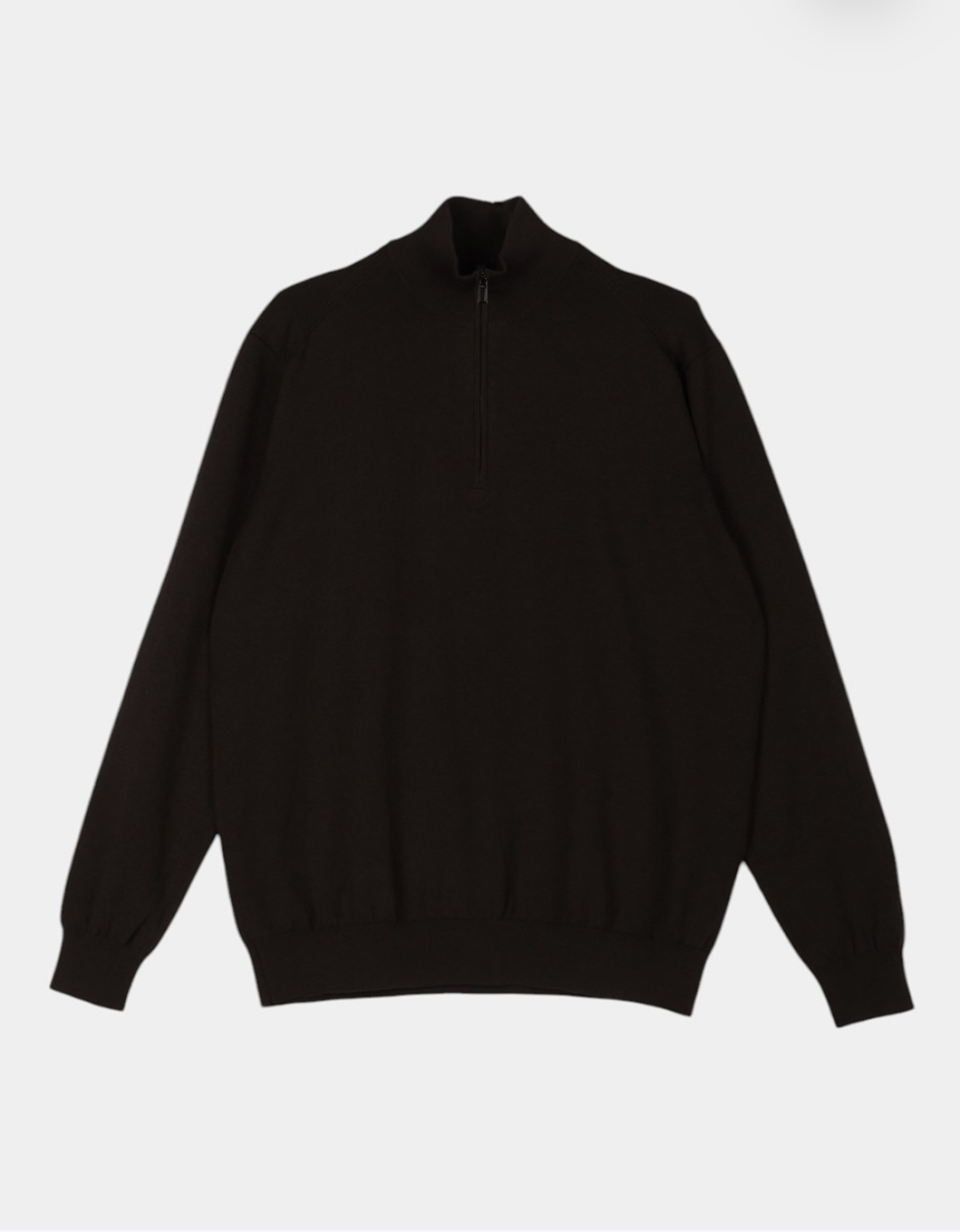 Свитер DIKTAT DK77905 черный