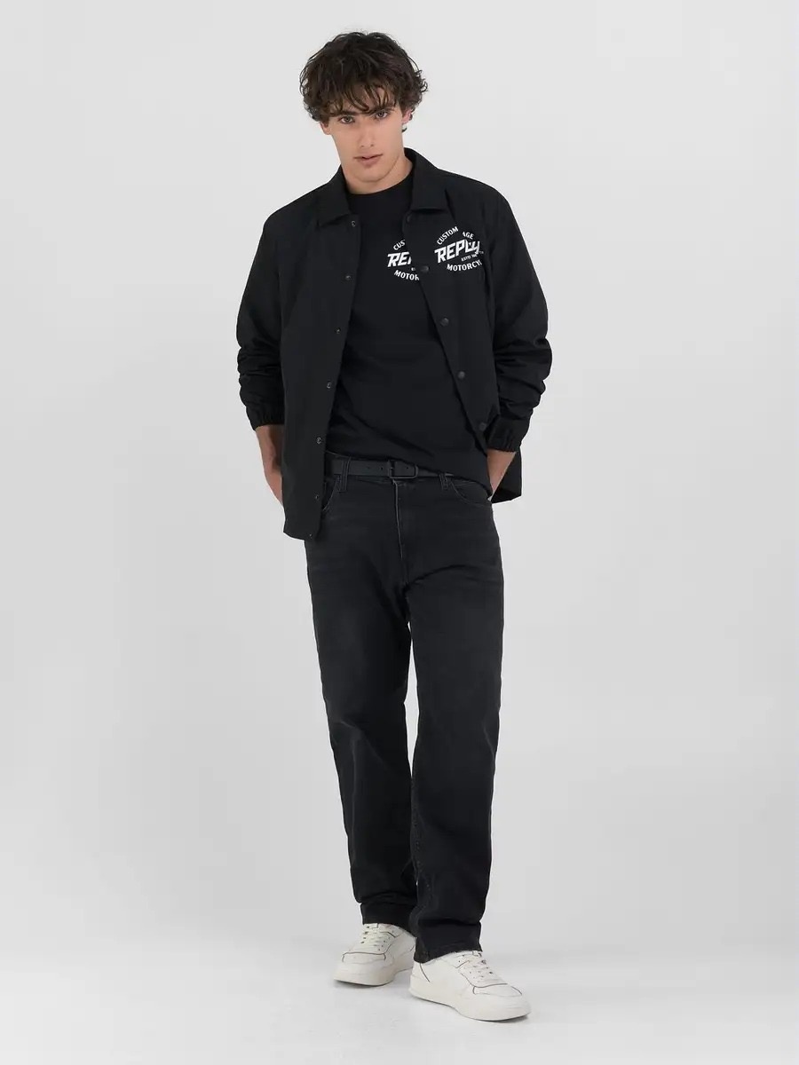 Ветровка Replay M8431 .000.84876