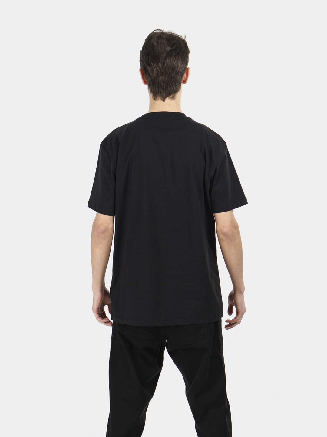 Футболка Replay M6933 .000.23732P черный