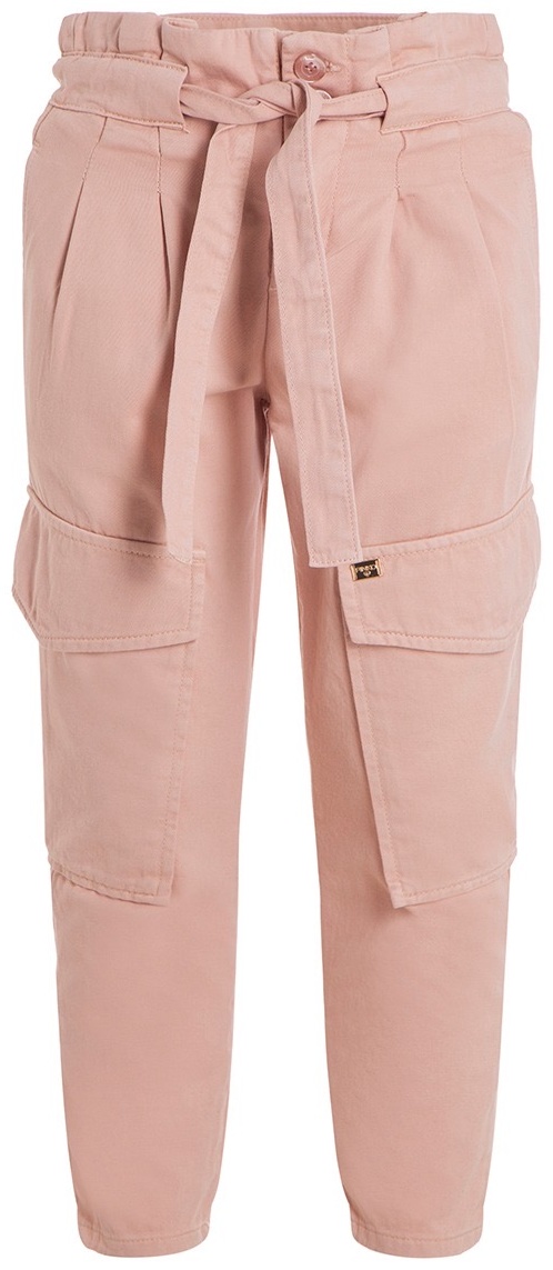 Повседневные брюки PINKO UP F4PIJGPA007 пудра