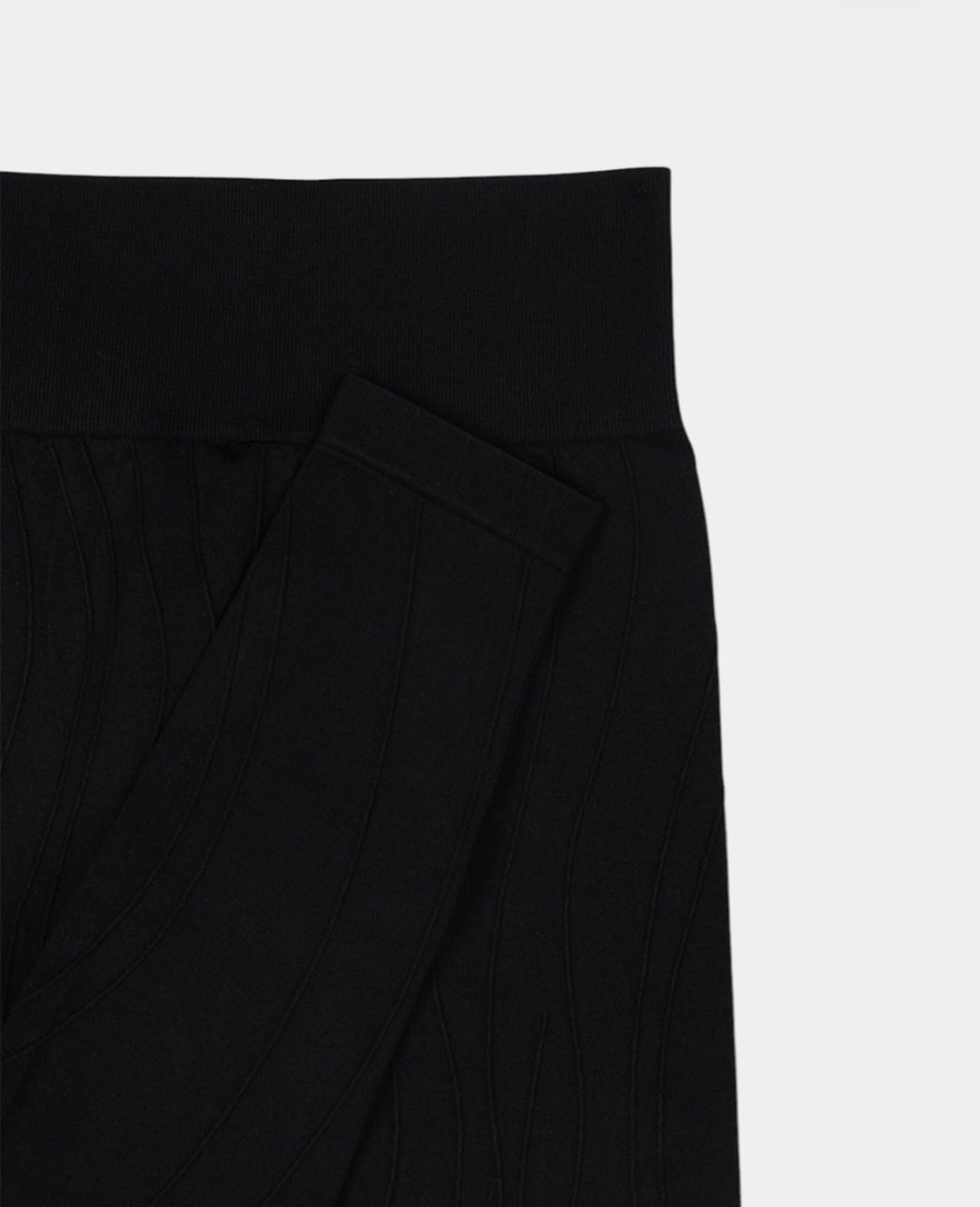 Леггинсы BORN DANDARA LEGGINGS FW24SM13-L черный