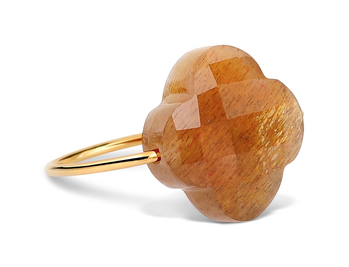 Кольцо MORGANNE BELLO 1011YB180