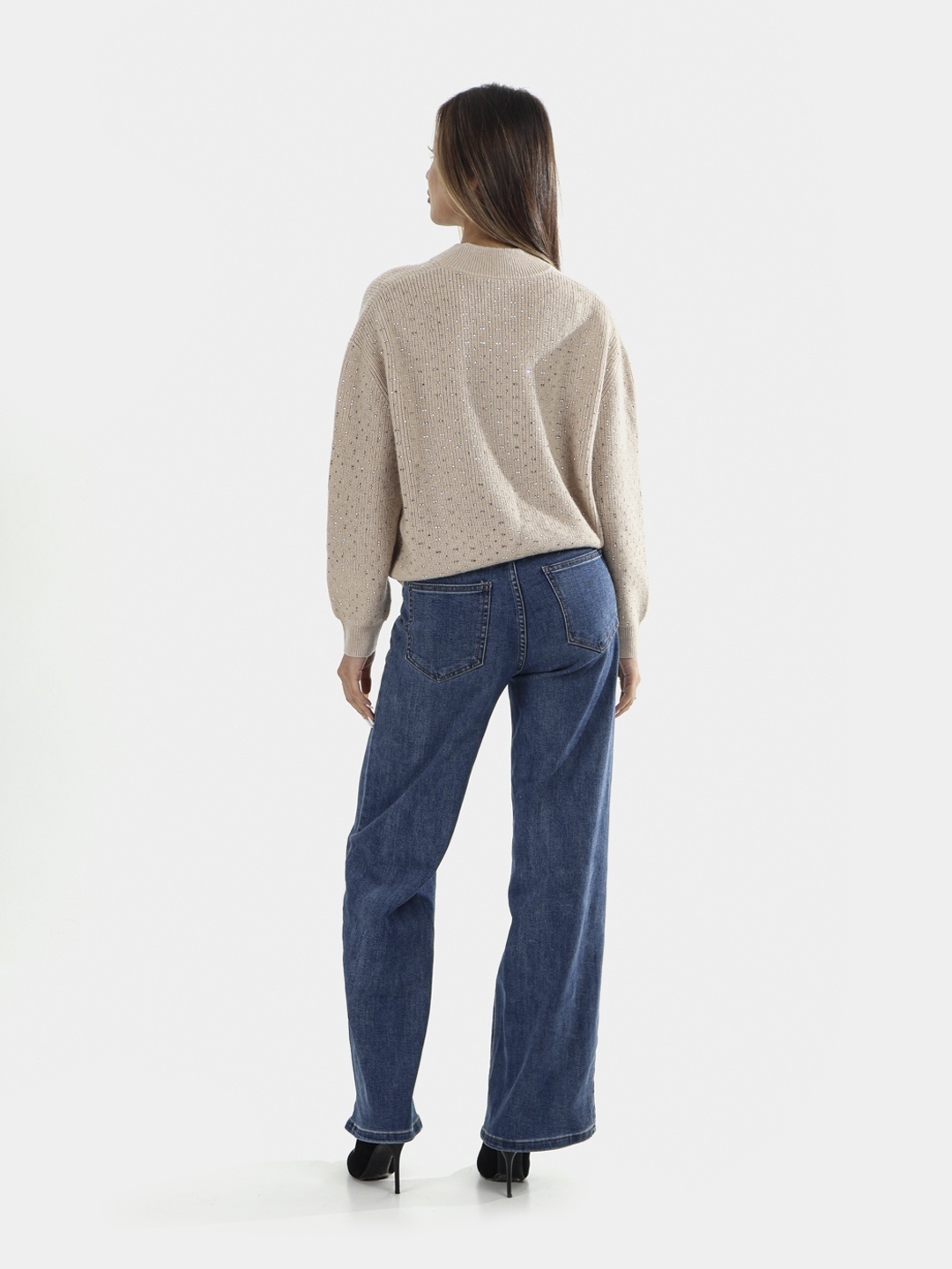 Кардиган SEVENTY VENEZIA MT3705-900334 бежевый 