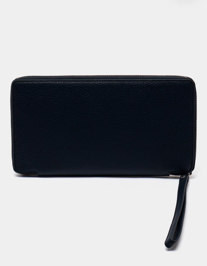 Кошелек Gianni Chiarini PF WBW13662 GRN темно-синий