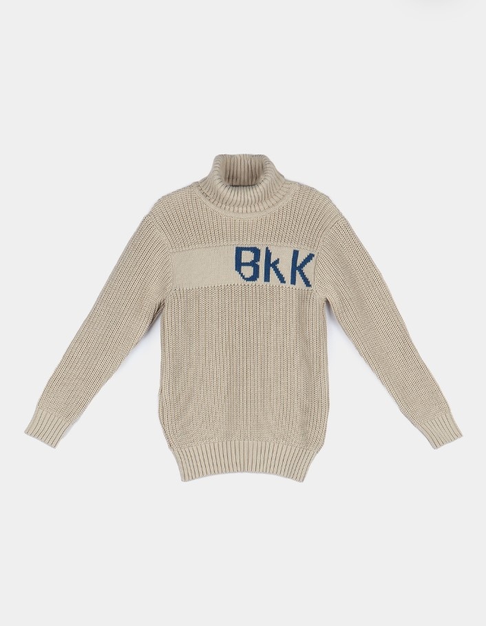 Свитер Bikkembergs kids BK2662