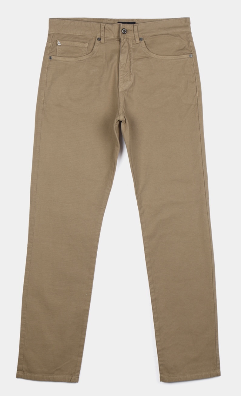 Повседневные брюки NAVIGARE NF8105 бежевый