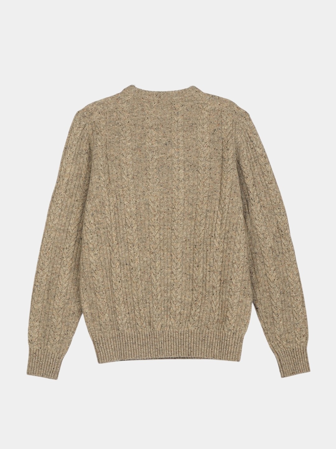  Свитер NAVIGARE NF1001 бежевый