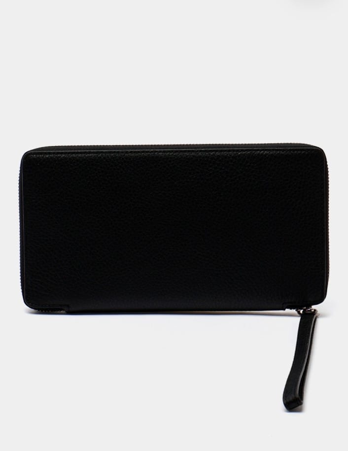 Кошелек Gianni Chiarini PF WBW13662 GRN черный