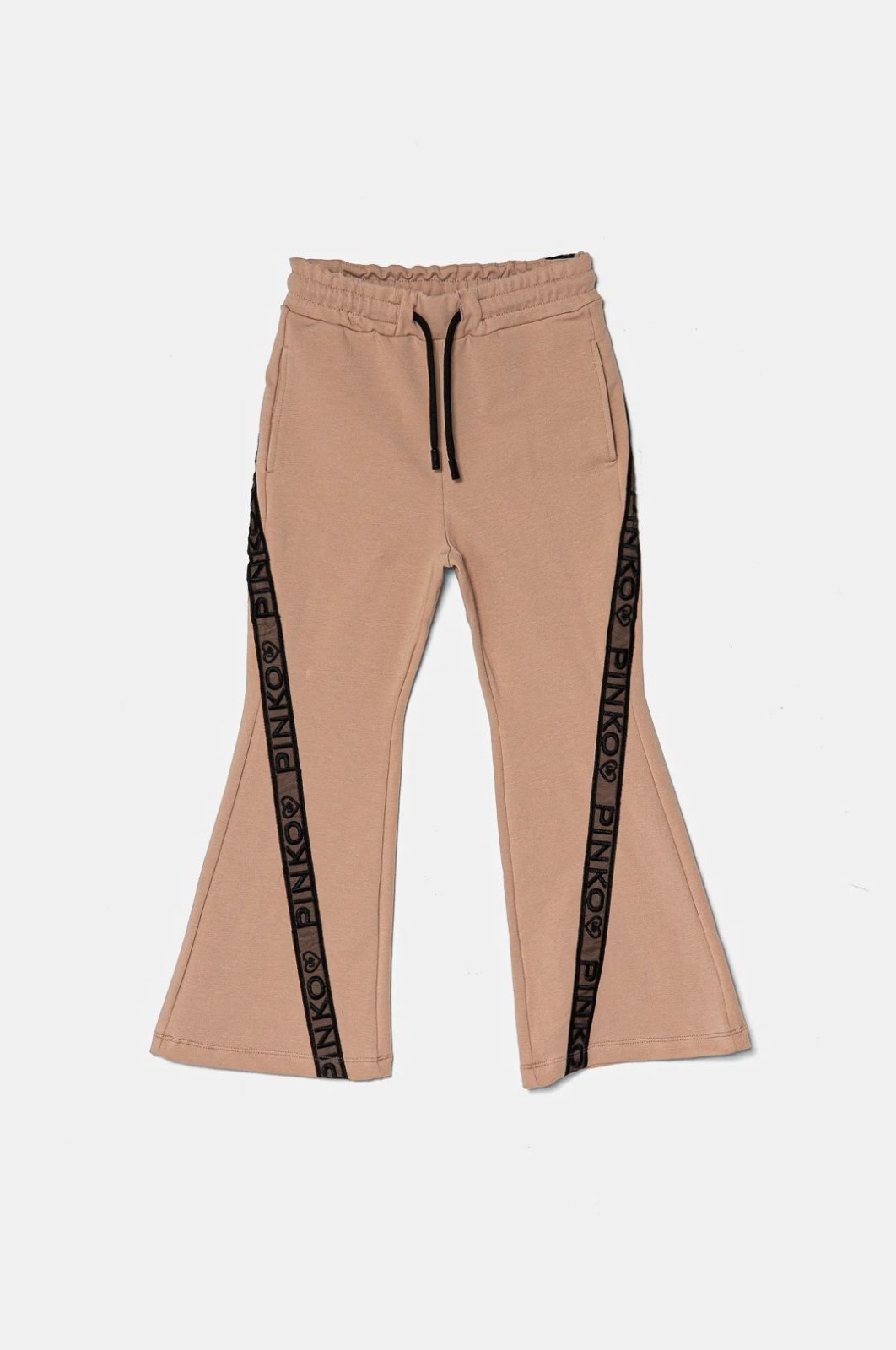 Спортивные брюки PINKO UP F4PIJGFP081 розовый