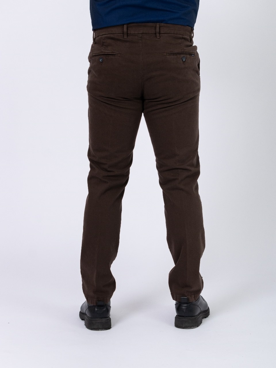 Повседневные брюки NAVIGARE NF8011 коричневый
