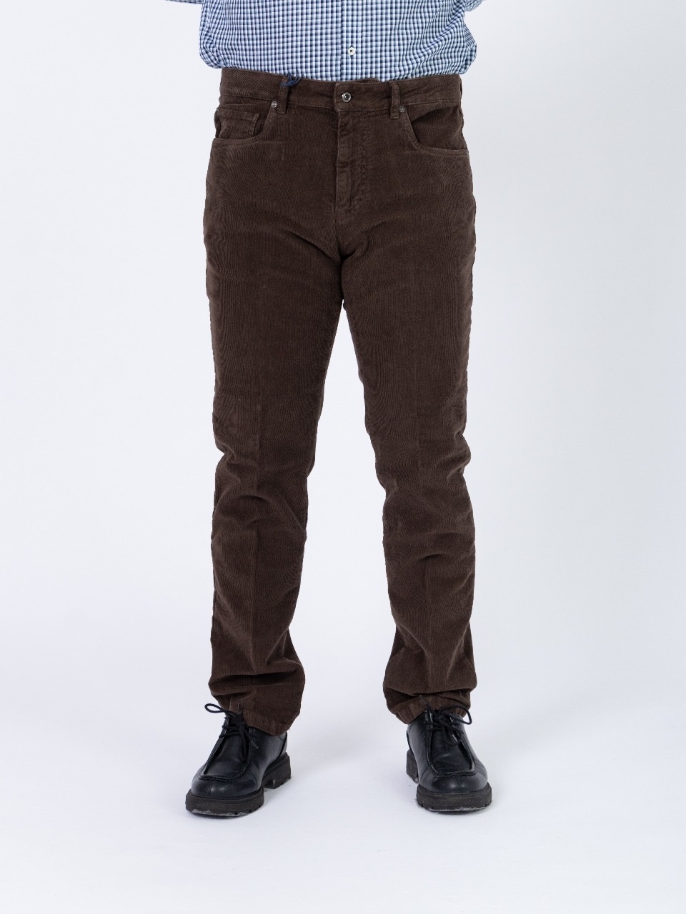  Повседневные брюки NAVIGARE NF8103 коричневый