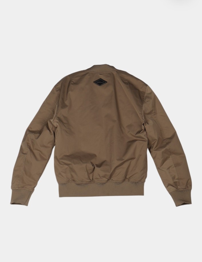 Ветровка Replay M8377P.000.84880 бежевый