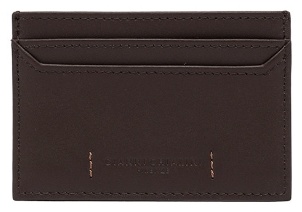 Визитница Gianni Chiarini PF W-4981 NAPPA натуральная кожа коричневый