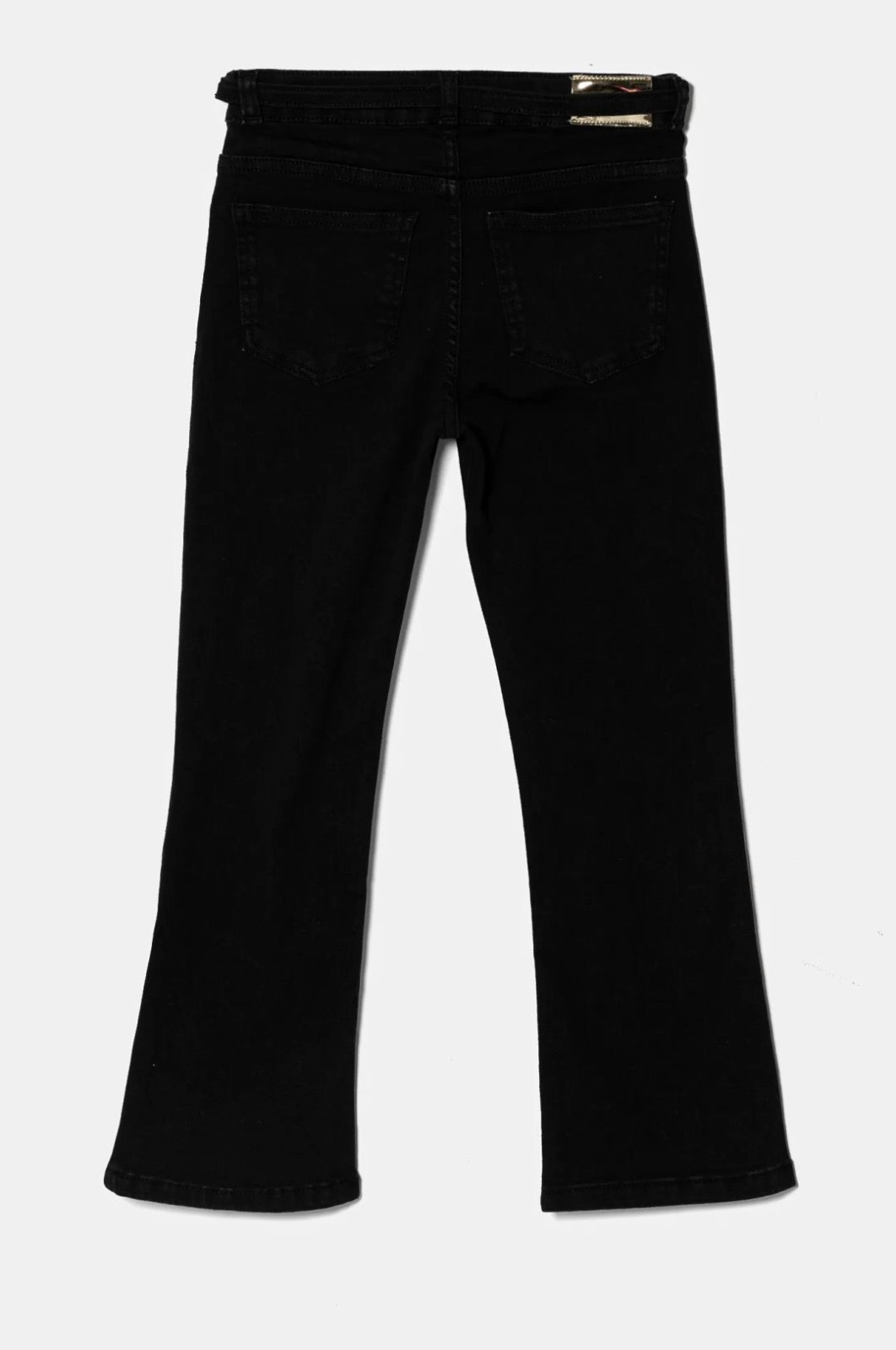 Джинсы PINKO UP F4PIJGDP001 черный