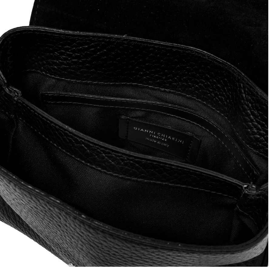 Сумка кросс-боди Gianni Chiarini BS 10724 TKL-NA черный
