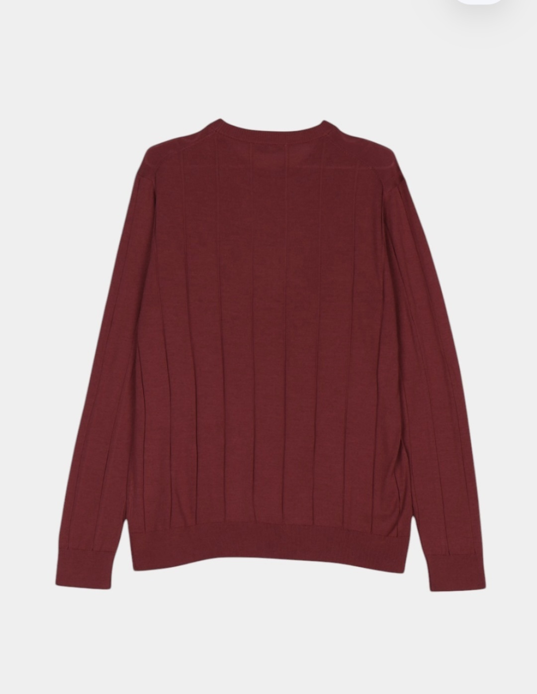 Свитер DIKTAT DK77063 сиреневый