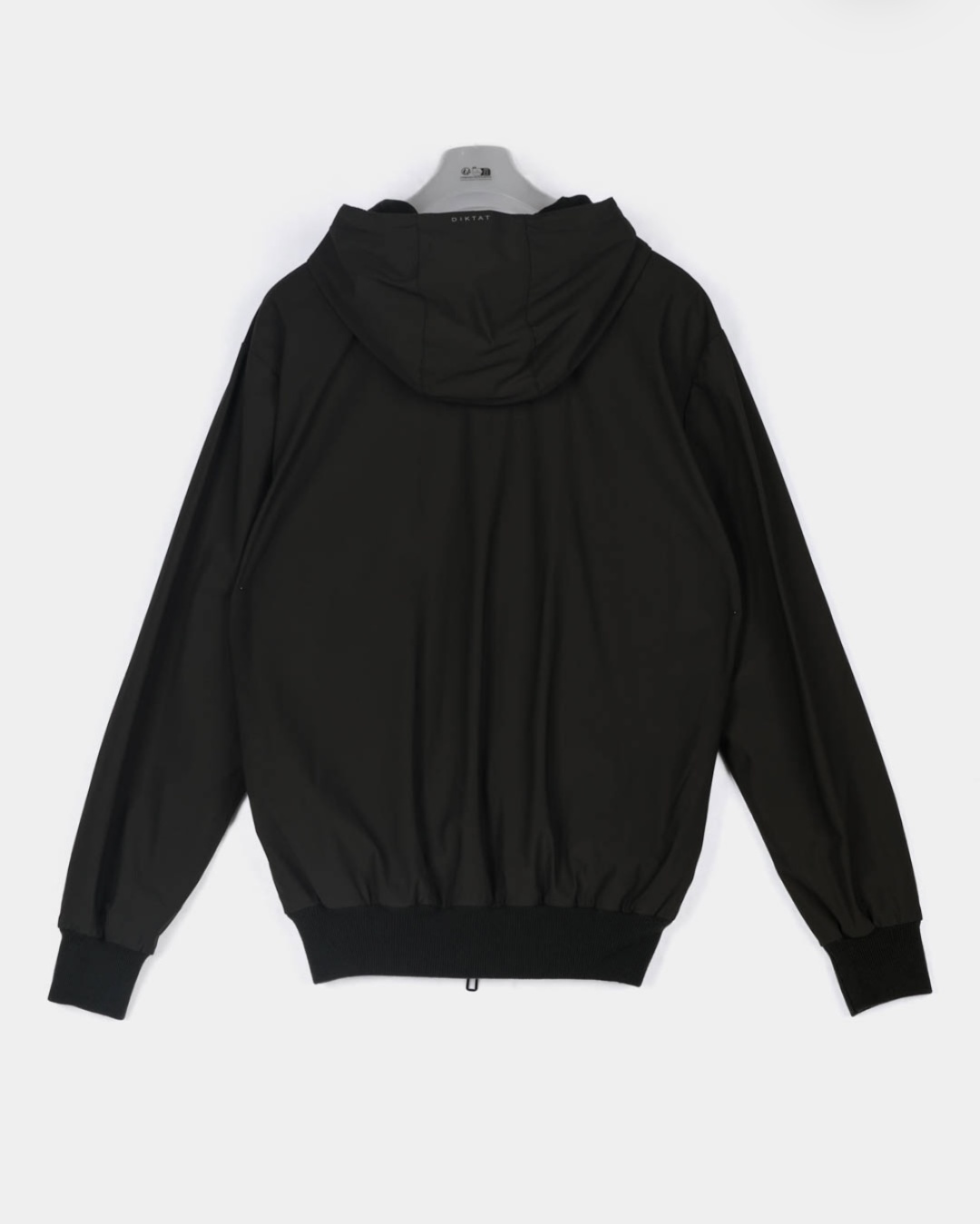 Зимняя куртка DIKTAT DK77911 хаки