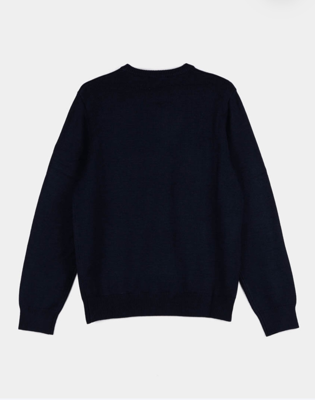 Свитер NAVIGARE NF1002 темно-синий