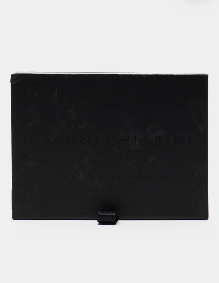 Портмоне Gianni Chiarini PF W-4981M SAF коричневый