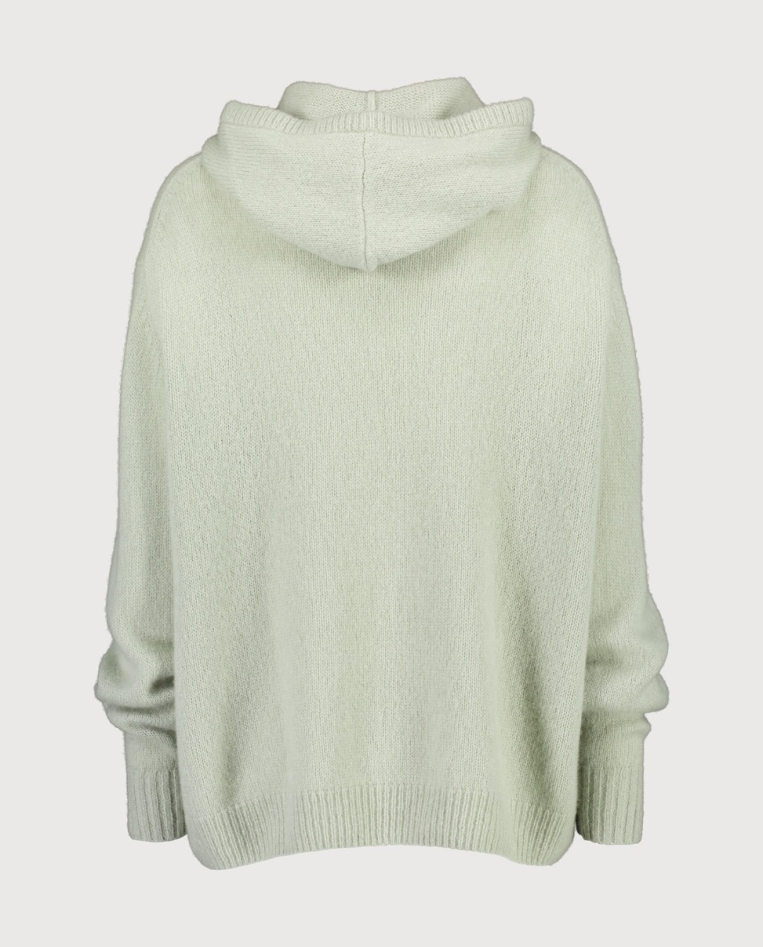 Джемпер Allude 246/25000 мятный