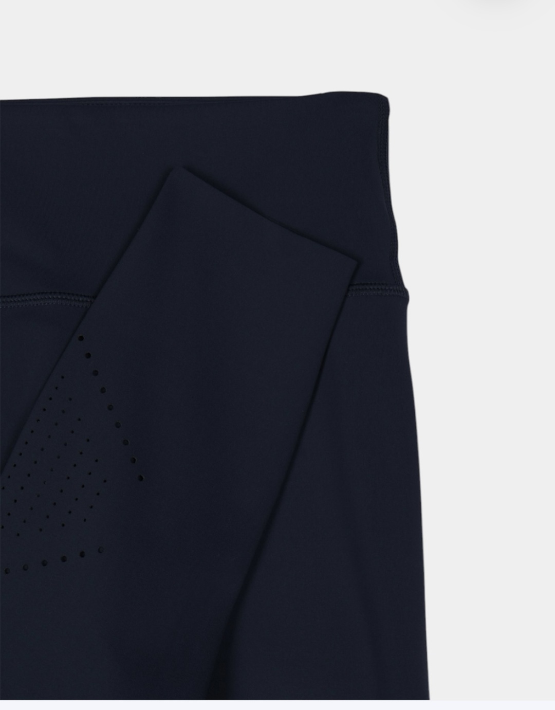 Леггинсы BORN SARIL LEGGINGS O22CS41-L темно-синий